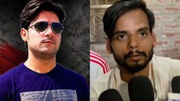भरत तिवारी के भाई चंदन 12वीं के बाद जाएंगे दिल्ली, कहा- वहां आप लोग आकर साथ दें