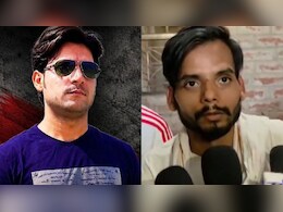भरत तिवारी के भाई चंदन 12वीं के बाद जाएंगे दिल्ली, कहा- वहां आप लोग आकर साथ दें