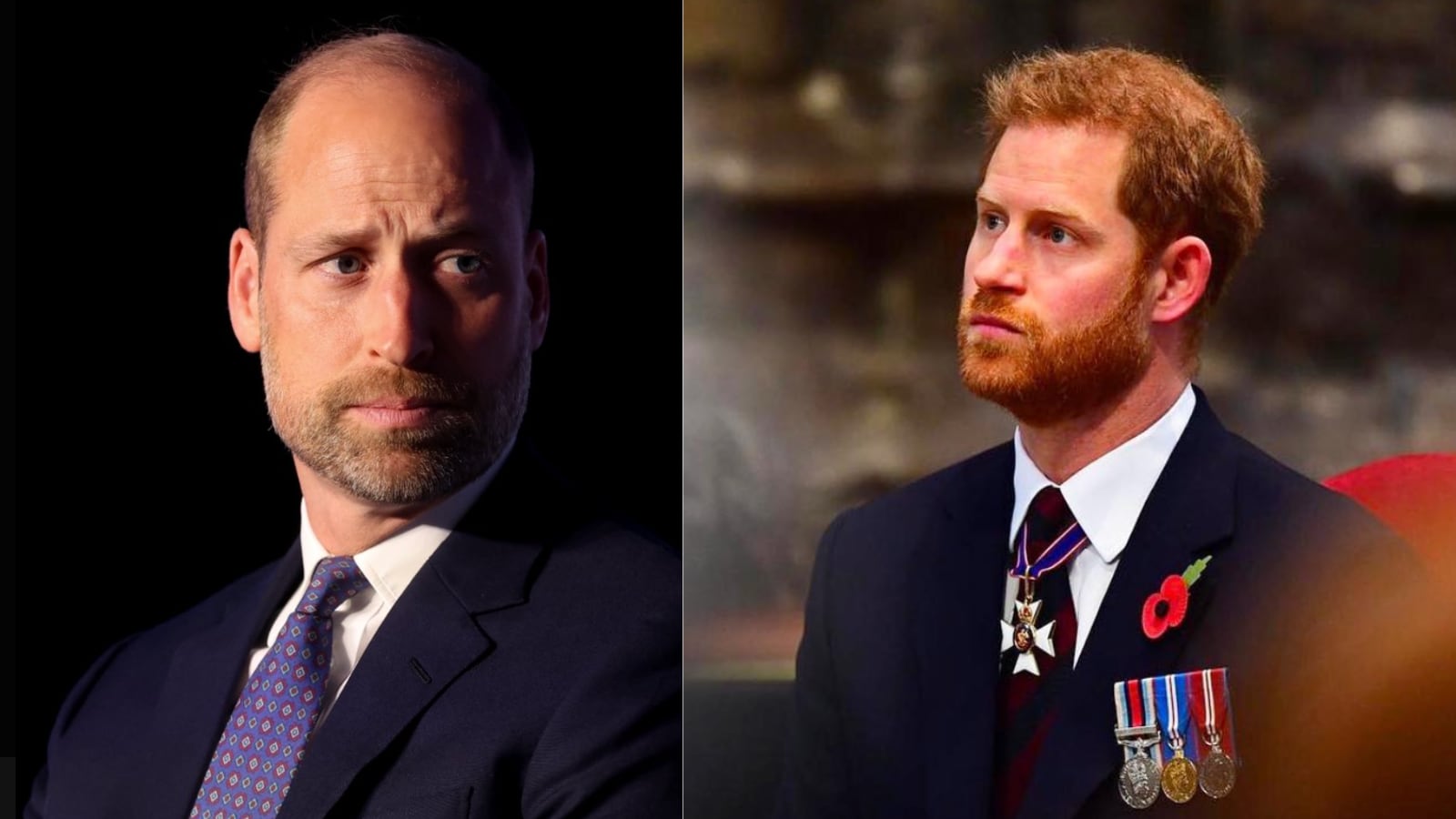 Prince Harry Revealed The Prince William Comment That Broke His Heart