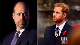 Prince Harry Revealed The Prince William Comment That Broke His Heart
