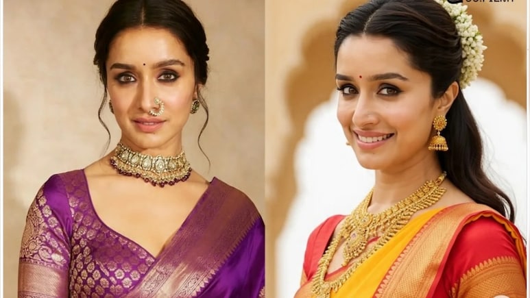 Eetha Release Date: 'स्त्री 2' के बाद 'ईथा' से धमाल मचाने को तैयार हैं  Shraddha Kapoor,  जानें कब होगी  रिलीज
