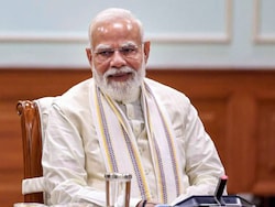 NDA Constituents To Meet Tomorrow For 12th Anniversary Of Modi Government
