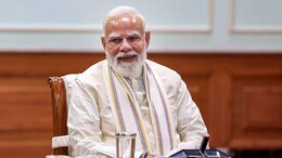 NDA Constituents To Meet Tomorrow For 12th Anniversary Of Modi Government
