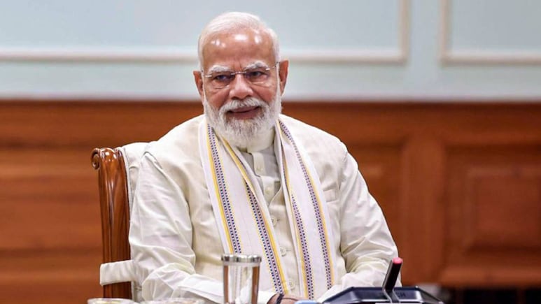 मोदी सरकार के 12 साल: दुनिया ने माना पीएम नरेंद्र मोदी का लोहा, क्या बोले दूसरे देशों के नेता?