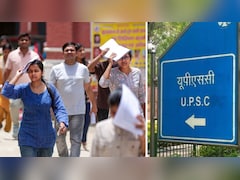 UPSC का मतलब है सब्र का इम्तिहान, रिजल्ट के बाद ऐसे करें खुद को री-स्टार्ट