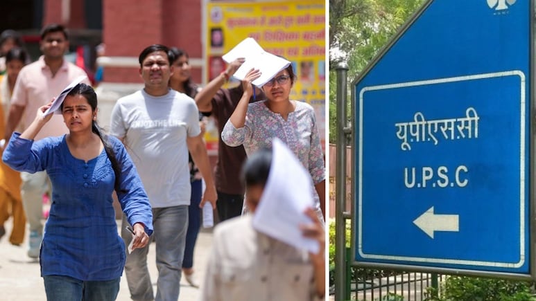 UPSC का मतलब है सब्र का इम्तिहान, रिजल्ट के बाद ऐसे करें खुद को री-स्टार्ट