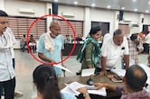 सिस्टम ने मार डाला: जिंदा बुजुर्ग पोर्टल पर मृत घोषित; हरदा में 6 महीने से दफ्तरों के काट रहा चक्कर