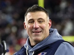 Dave Portnoy Opens Up About Mike Vrabel Amid Dianna Russini Drama