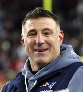 “I Have A Relationship With Him”: Dave Portnoy Opens Up About Mike Vrabel Amid Dianna Russini Drama