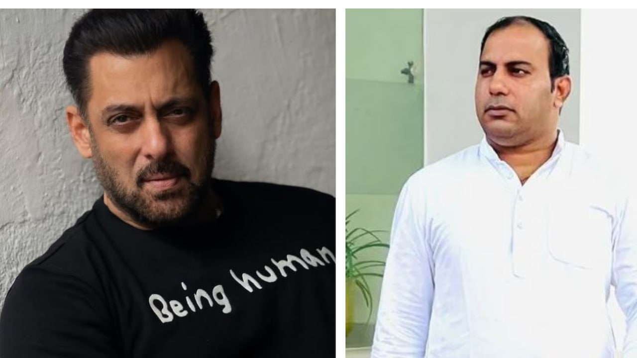 काला हिरण के प्रोड्यूसर अमित जानी का दावा, सलमान खान के फैंस दे रहे धमकियां