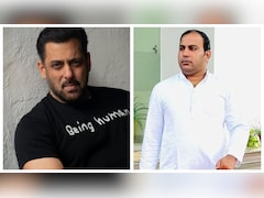 Salman Khan Vs 'Kala Hiran': Producer Amit Jani Accuses Actor's Camp Of Intimidation