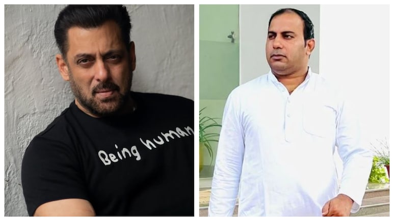 Salman Khan Vs 'Kala Hiran': Producer Amit Jani Accuses Actor's Camp Of Intimidation