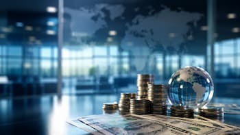 India Secures Top FATF Role As Vivek Aggarwal Elected Vice-President