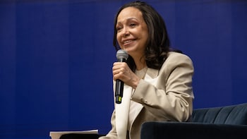 Machado Vows Return to Venezuela, Alleges Regime Blocked Her