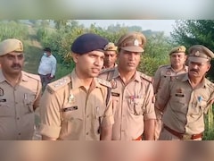 अयोध्या के मेडिकल कॉलेज से बम बनाने की पर्ची मिलने से हड़कंप, एक छात्र हिरासत में