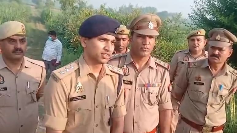 अयोध्या के मेडिकल कॉलेज से बम बनाने की पर्ची मिलने से हड़कंप, एक छात्र हिरासत में