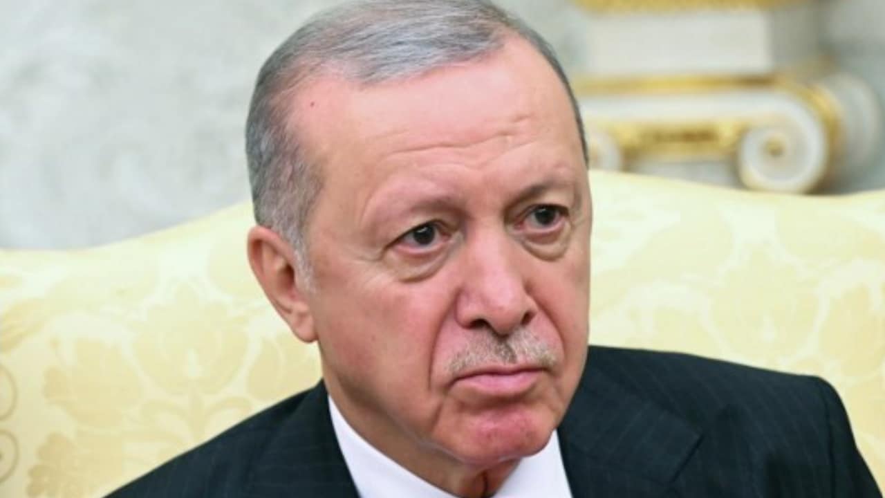 Erdogan