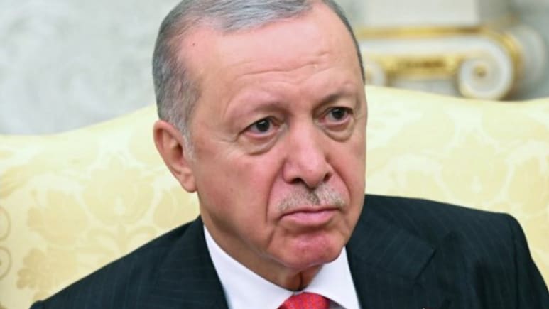 Turkey Says New Defence Pact Does Not Contradict NATO Commitments