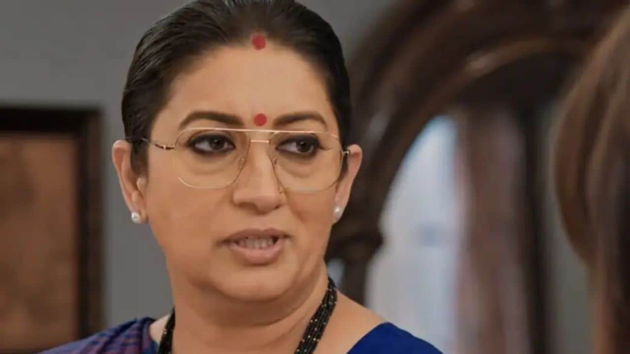 क्योंकि सास भी कभी बहू थी 2 जल्द हो रहा खत्म, आखिरी पड़ाव की तरफ बढ़ रही तुलसी वीरानी की कहानी