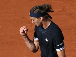 Alexander Zverev vs Flavio Cobolli Highlights, French Open 2026 Final: Zverev Beats Cobolli In 5-Set Thriller To Clinch First Grand Slam Title