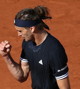 Alexander Zverev vs Flavio Cobolli Highlights, French Open 2026 Final: Zverev Beats Cobolli In 5-Set Thriller To Clinch First Grand Slam Title