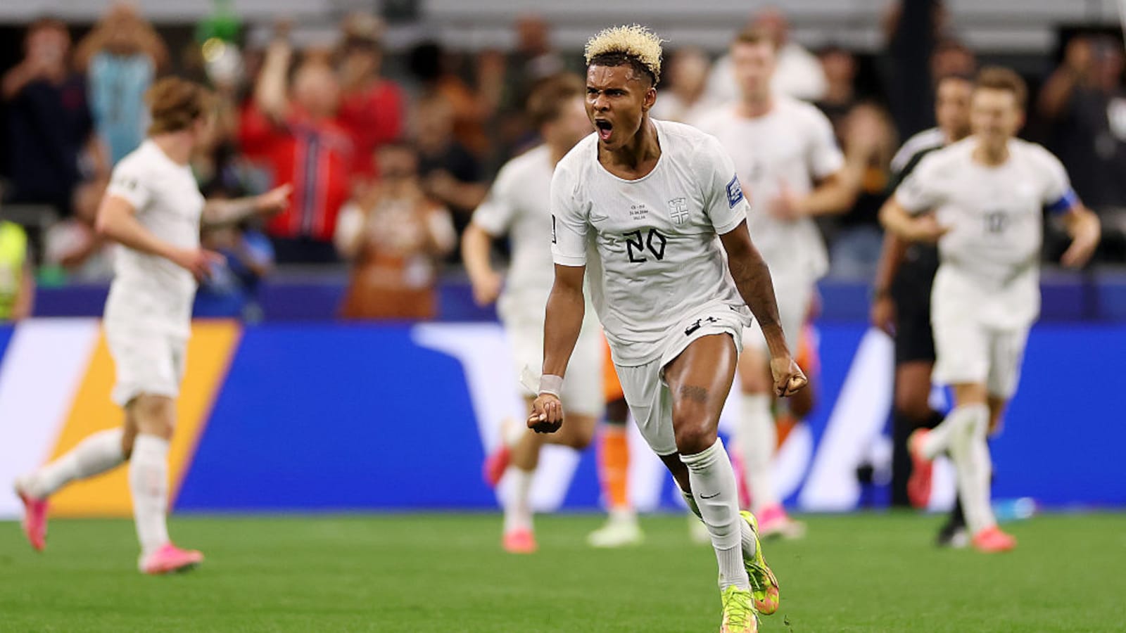Ivory Coast vs Norway LIVE Score, FIFA World Cup 2026 Round Of 32: Norways Antonio Nusa Scores Stunning Goal; Erling Haaland Chases All-Time Record | CIV 0-1 NOR