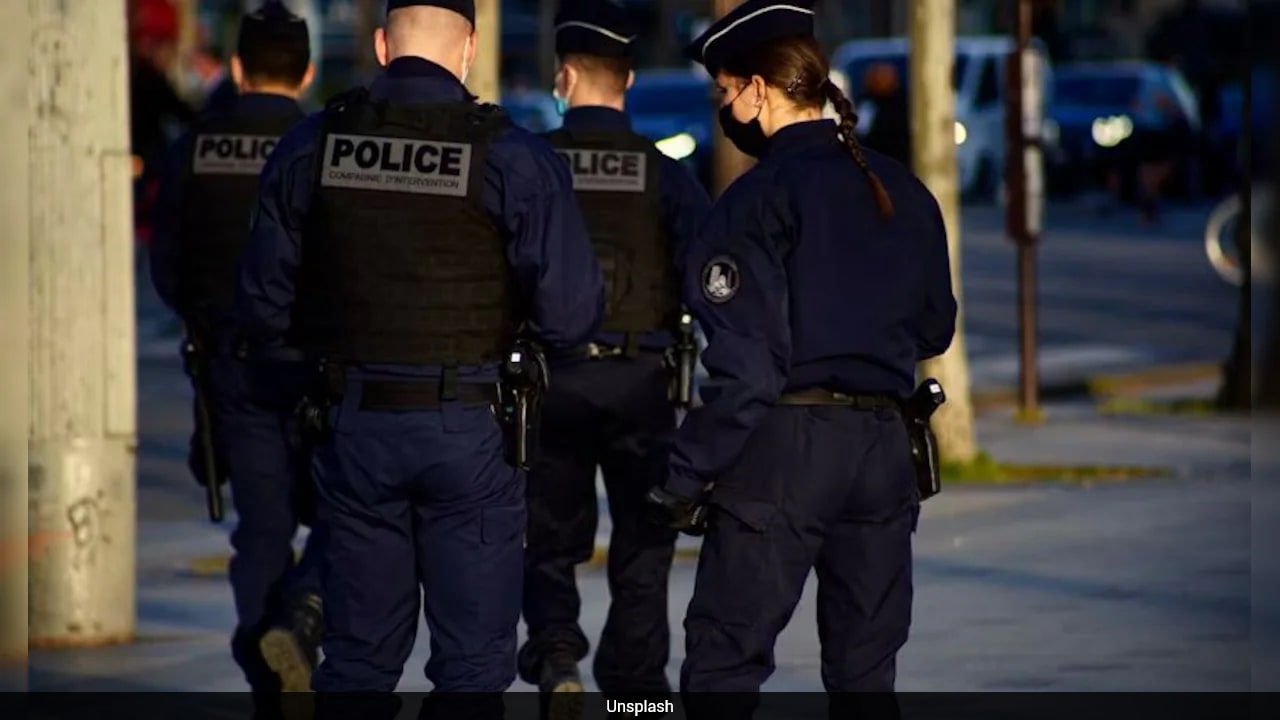 French Police Raid House For Drugs And Discover Picasso Painting