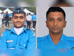 'जल्दी घर आऊंगा', मां से आखिरी बात... बिहार के 2 जवान असम विमान हादसे में शहीद