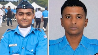 'जल्दी घर आऊंगा', मां से आखिरी बात... बिहार के 2 जवान असम विमान हादसे में शहीद