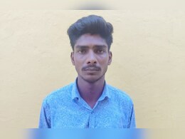 एमपी: चॉकलेट का लालच देकर 8 वर्षीय मासूम से दुष्कर्म! बच्ची ने परिजनों को रोकर बताई आपबीती
