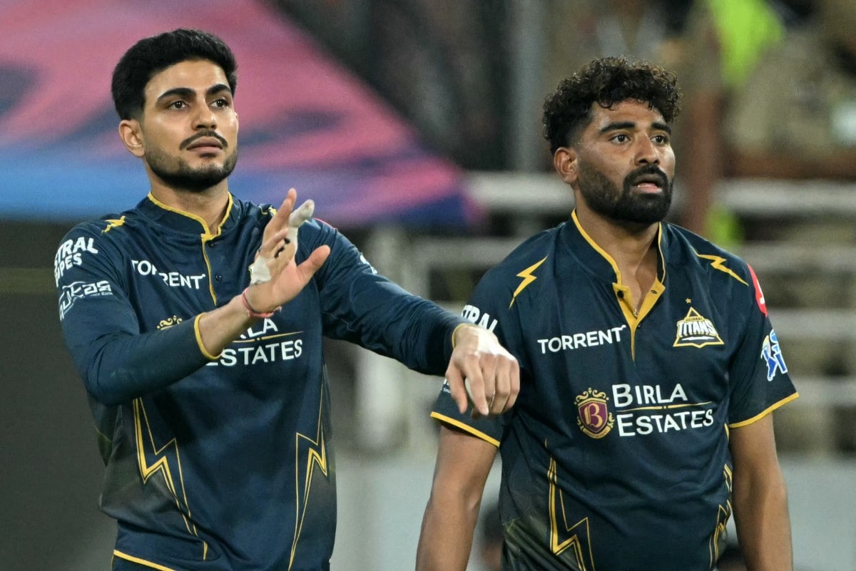 India Coach Makes Feelings Clear On Having 7 GT Players In Test Squad
