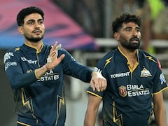 India Coach Makes Feelings Clear On Having 7 Gujarat Titans Players In Test Squad