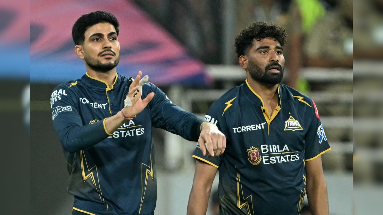 India Coach Makes Feelings Clear On Having 7 Gujarat Titans Players In Test Squad