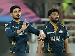 India Coach Makes Feelings Clear On Having 7 Gujarat Titans Players In Test Squad