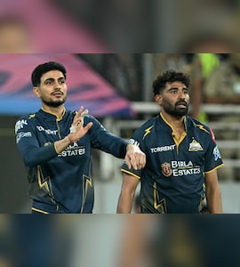 India Coach Makes Feelings Clear On Having 7 Gujarat Titans Players In Test Squad