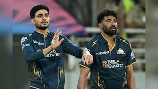 India Coach Makes Feelings Clear On Having 7 Gujarat Titans Players In Test Squad