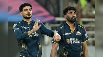India Coach Makes Feelings Clear On Having 7 GT Players In Test Squad