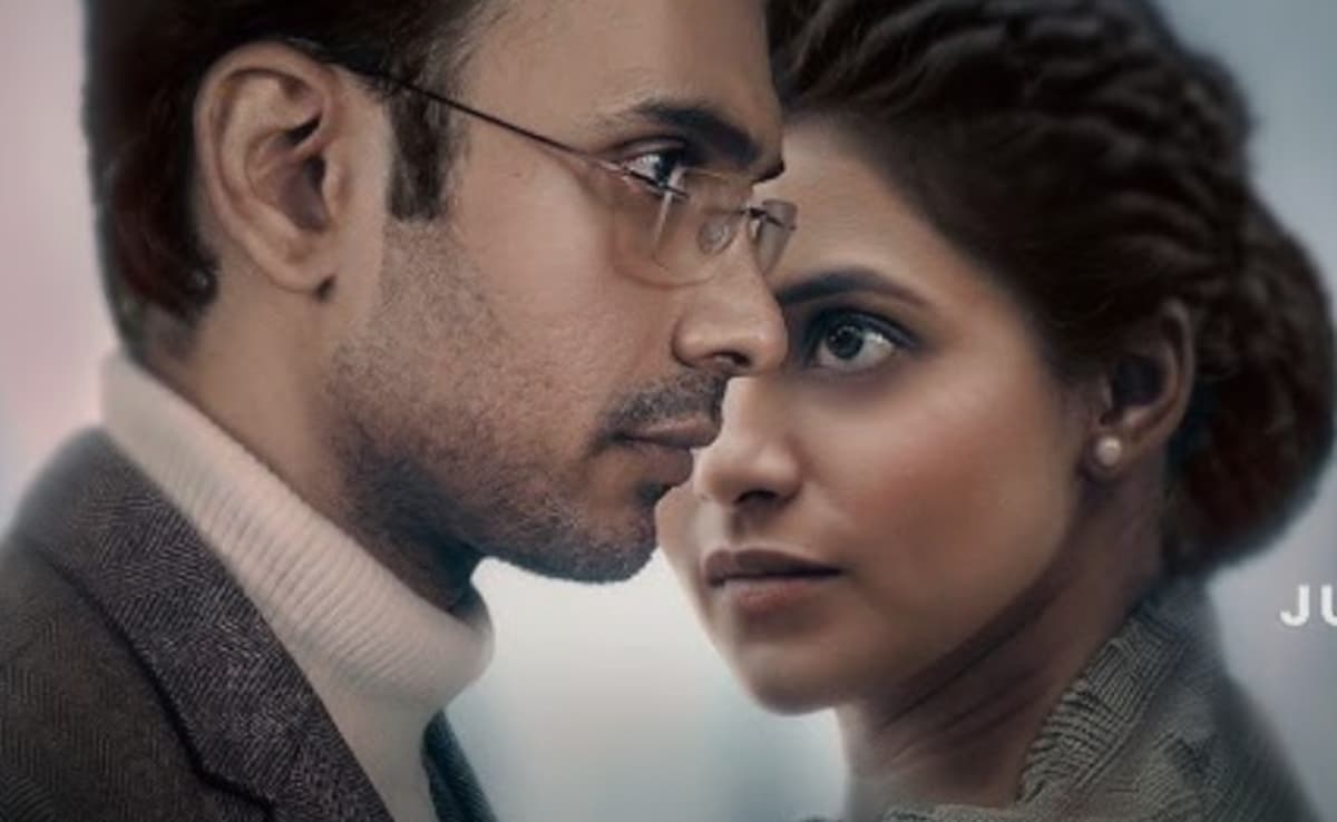 पावर, पॉलिटिक्स और अधूरी मोहब्बत का खेल, 'ठुकरा के मेरा प्यार' सीजन 2 ट्रेलर रिलीज