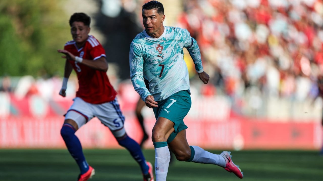 Portugal, Belgium Prepare For FIFA World Cup With Wins