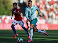 Portugal, Belgium Prepare For FIFA World Cup With Wins