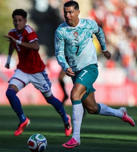 Portugal, Belgium Prepare For FIFA World Cup With Wins