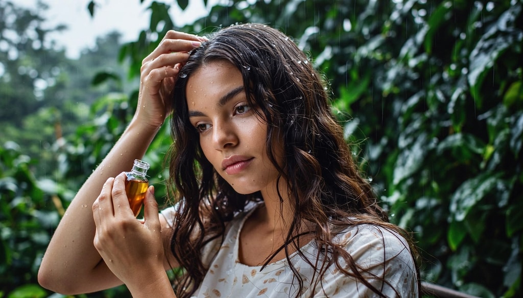 Explore top Amazon hair care picks to keep your hair nourished and smooth this monsoon.