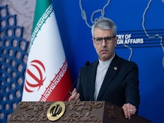 Iran Rejects JD Vance's Claims Of Tehran Allowing Nuclear Inspectors