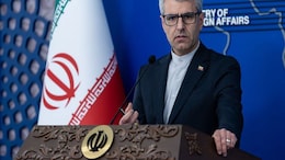 Iran Says No US Talks Scheduled In Qatar, Final Negotiations Yet To Begin