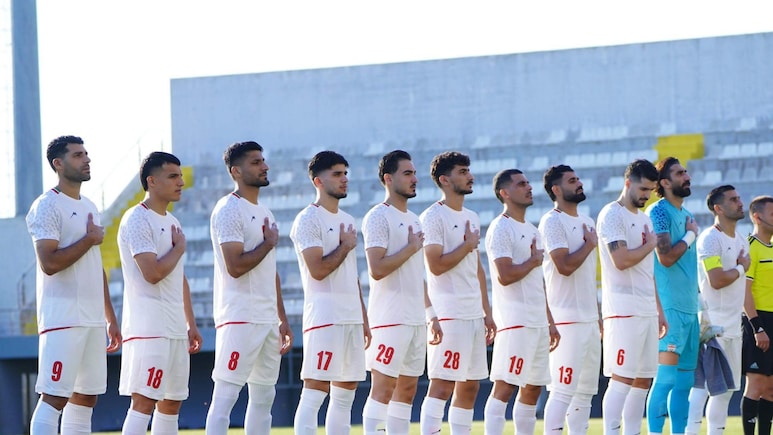 अमेरिका में FIFA World Cup खेलने पहुंचेगी ईरानी टीम, जानें किस शर्त पर मिला वीजा