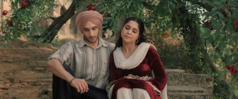 Box Office: Vedang Raina-Sharvari's Main Vaapas Aaunga Is At Rs 3 Crore