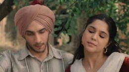 <i>Main Vaapas Aaunga</i> Box Office Collection Day 2: Vedang Raina-Sharvari's Film Is At Rs 3 Crore