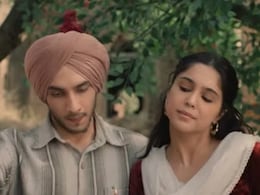 <i>Main Vaapas Aaunga</i> Box Office Collection Day 2: Vedang Raina-Sharvari's Film Is At Rs 3 Crore