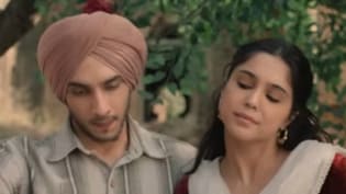 <i>Main Vaapas Aaunga</i> Box Office Collection Day 2: Vedang Raina-Sharvari's Film Is At Rs 3 Crore