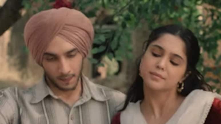 <i>Main Vaapas Aaunga</i> Box Office Collection Day 2: Vedang Raina-Sharvari's Film Is At Rs 3 Crore